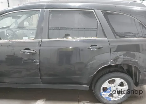 2008 Suzuki Xl7 Luxury z USA, uszkodzony, nr VIN 2S3DA417486118817